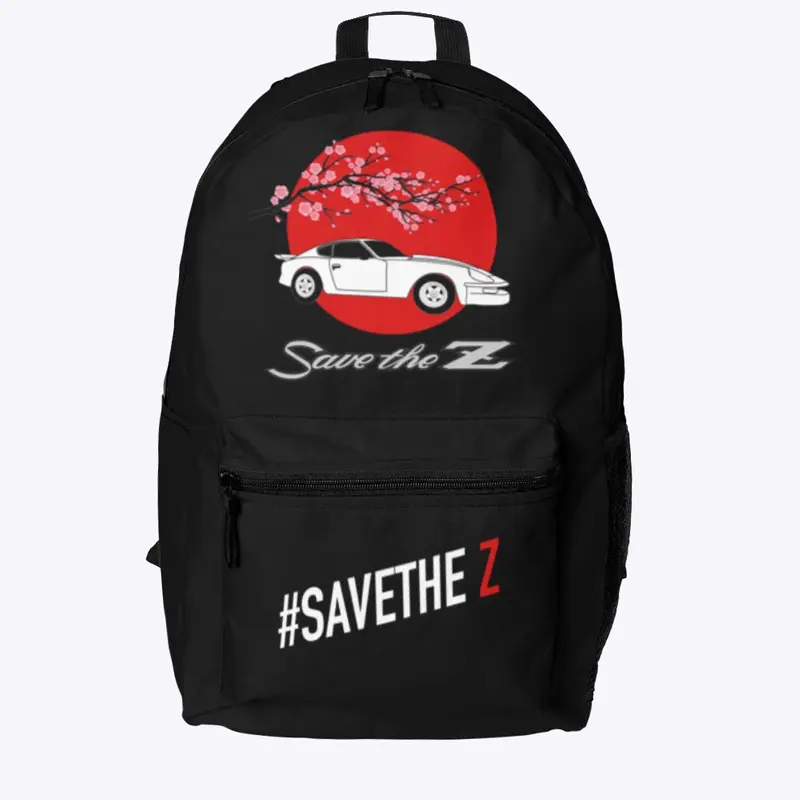 SaveTheZ Collection