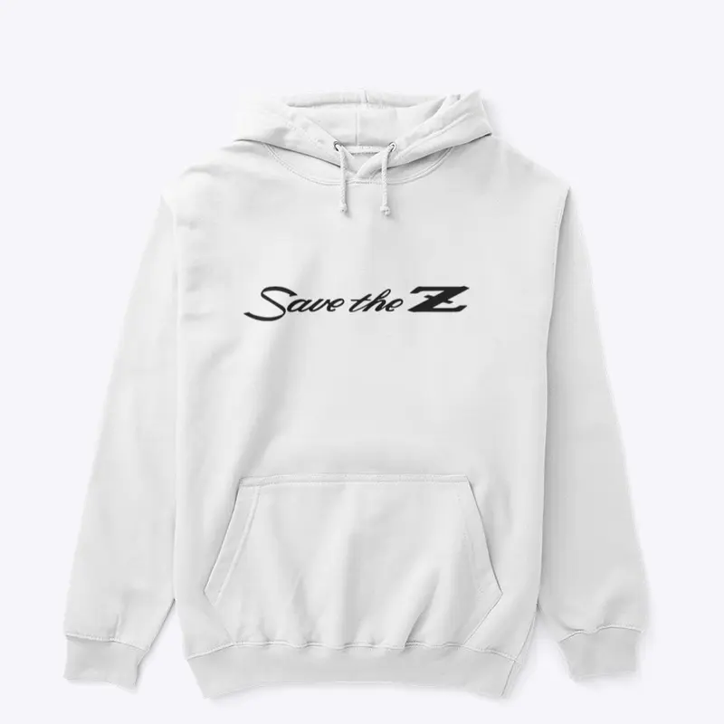 SaveTheZ Collection