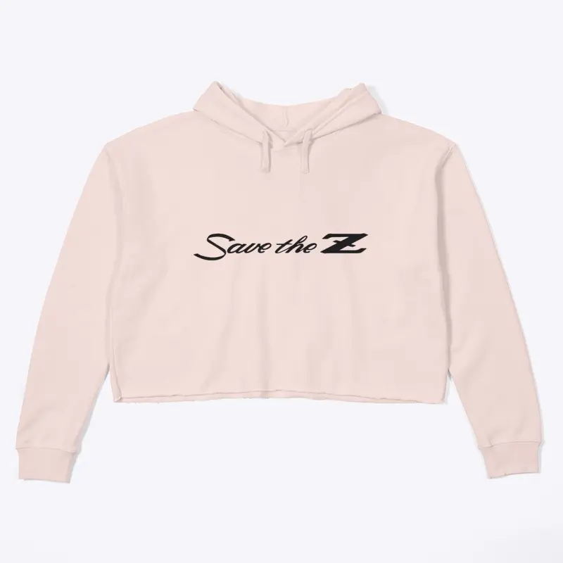 SaveTheZ Collection